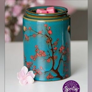 SCENTSY | CHERRY TREE
